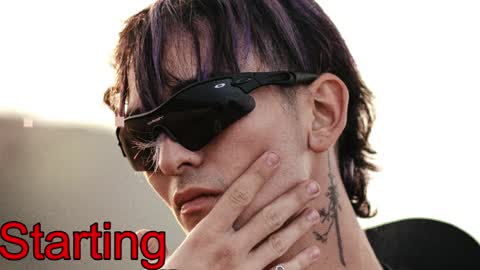 Red online show from 04-07-26, 05:13