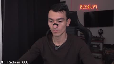Red online show from 06-10-26, 03:22