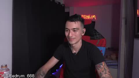 Red online show from 07-03-26, 01:01