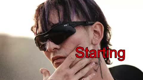 Red online show from 07-14-26, 03:00