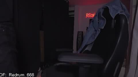 Red online show from 07-22-26, 05:10
