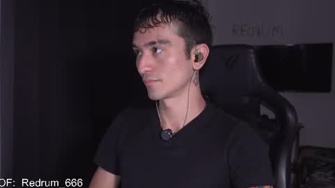 Red online show from 07-27-26, 12:17