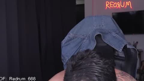 Red online show from 07-28-26, 04:39