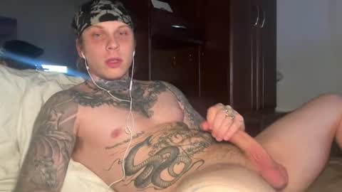 redrum online show from 06-17-26, 06:38