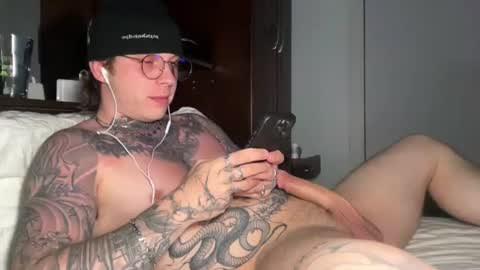 redrum online show from 07-12-26, 07:10