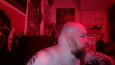 The fool online show from 01-21-25, 11:46