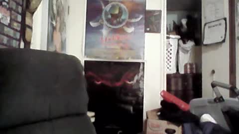 Snapshot of redrumthefool chatting on 06-30-26, 06:53 The fool online show from 06-30-26, 06:53