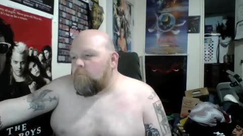 Snapshot of redrumthefool chatting on 07-14-26, 06:40 The fool online show from 07-14-26, 06:40
