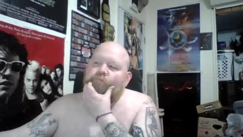 Snapshot of redrumthefool chatting on 07-30-26, 12:04 The fool online show from 07-30-26, 12:04