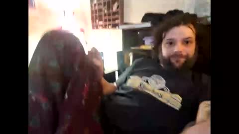 RedSexPanda online show from 02-23-26, 04:32