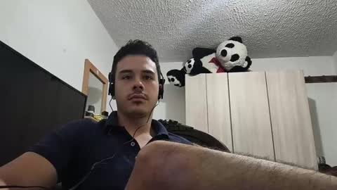 Snapshot of redsoul951869 chatting on 09-21-25, 05:20 RedsoulReaver online show from 09-21-25, 05:20