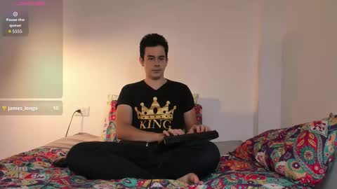 Snapshot of redsoul951869 chatting on 11-05-25, 02:28 RedsoulReaver online show from 11-05-25, 02:28