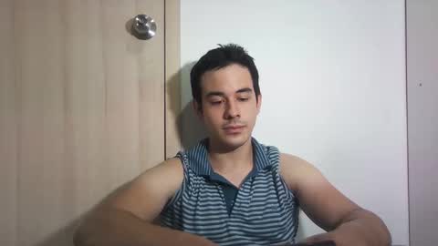 RedsoulReaver online show from 01-08-26, 04:48