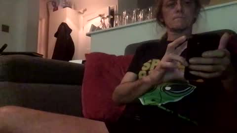 Redspider154 online show from 01-18-25, 06:43