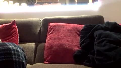 Redspider154 online show from 11-23-25, 05:46