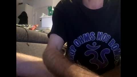 Redspider154 online show from 03-12-26, 07:53