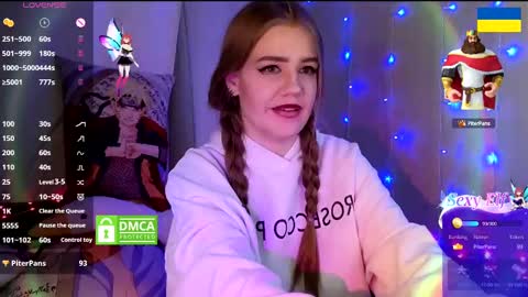 Ronnie online show from 02-20-25, 12:19