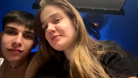 Ronnie online show from 02-22-25, 03:45