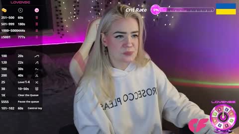 Ronnie online show from 10-09-25, 08:29