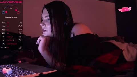 Red online show from 01-10-26, 11:09