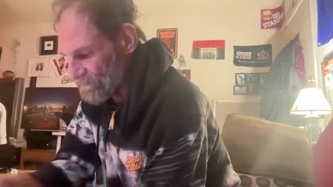 reeebokrick online show from 01-27-25, 09:34