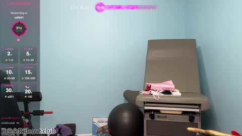 Snapshot of reeserideout chatting on 02-15-25, 02:15 Reese Rideout online show from 02-15-25, 02:15