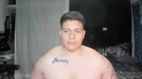 Snapshot of regan_jhonson chatting on 12-17-24, 07:29 regan_jhonson online show from 12-17-24, 07:29