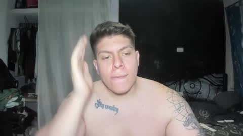 Snapshot of regan_jhonson chatting on 01-10-25, 05:37 regan_jhonson online show from 01-10-25, 05:37