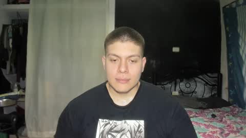 Snapshot of regan_jhonson chatting on 01-28-25, 05:00 regan_jhonson online show from 01-28-25, 05:00