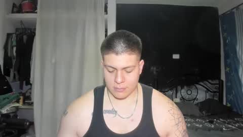 Snapshot of regan_jhonson chatting on 02-10-25, 03:57 regan_jhonson online show from 02-10-25, 03:57