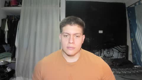 Snapshot of regan_jhonson chatting on 03-05-25, 04:34 regan_jhonson online show from 03-05-25, 04:34