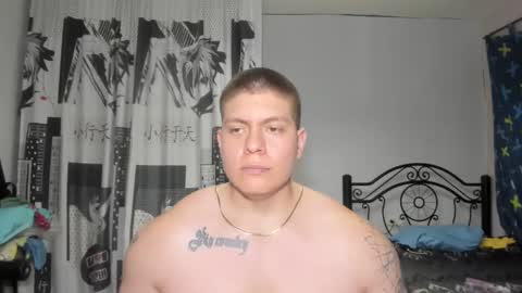 Snapshot of regan_jhonson chatting on 10-24-25, 08:00 regan_jhonson online show from 10-24-25, 08:00