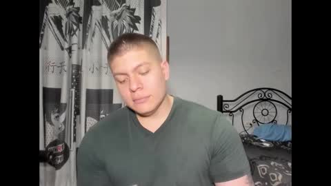 Snapshot of regan_jhonson chatting on 10-26-25, 10:36 regan_jhonson online show from 10-26-25, 10:36