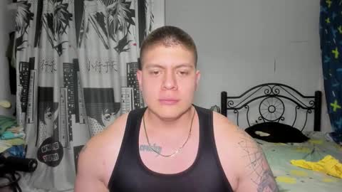 Snapshot of regan_jhonson chatting on 12-22-25, 06:54 regan_jhonson online show from 12-22-25, 06:54