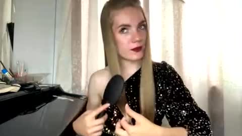 Snapshot of regeniamccornack chatting on 07-28-26, 12:40 Grace online show from 07-28-26, 12:40