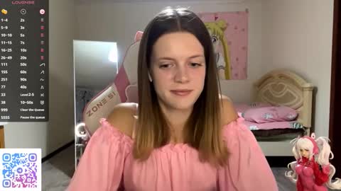 Lucy online show from 10-01-25, 03:18