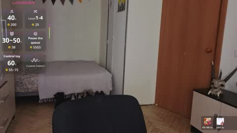 ReginaHawkinss online show from 04-01-26, 01:41