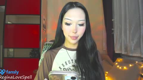 Snapshot of reginainspace chatting on 02-02-25, 09:34  Regina online show from 02-02-25, 09:34