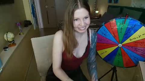 Snapshot of reginasparkle chatting on 06-18-26, 09:14 Regina online show from 06-18-26, 09:14