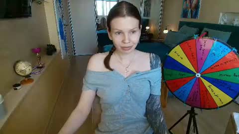 Snapshot of reginasparkle chatting on 06-24-26, 05:06 Regina online show from 06-24-26, 05:06