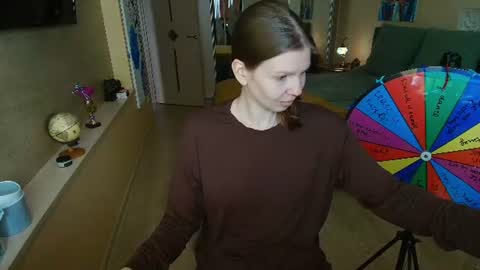 Snapshot of reginasparkle chatting on 06-26-26, 08:08 Regina online show from 06-26-26, 08:08