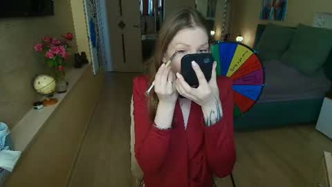 Snapshot of reginasparkle chatting on 07-06-26, 05:26 Regina online show from 07-06-26, 05:26