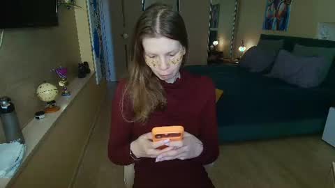 Snapshot of reginasparkle chatting on 07-14-26, 05:12 Regina online show from 07-14-26, 05:12