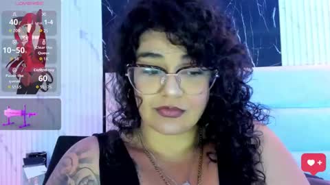 reginavegaa online show from 10-09-25, 11:30