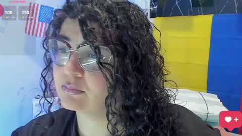 reginavegaa online show from 06-17-26, 11:34
