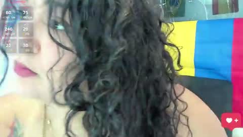 reginavegaa online show from 07-04-26, 11:38