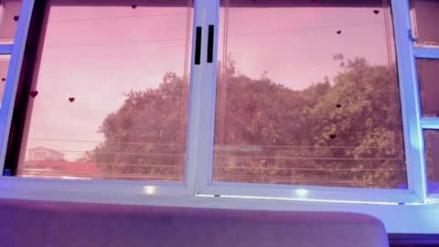 Rei Ayanami online show from 03-28-26, 08:08