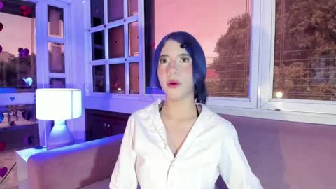 Snapshot of reiayanamy chatting on 05-02-26, 08:36 Rei Ayanami online show from 05-02-26, 08:36