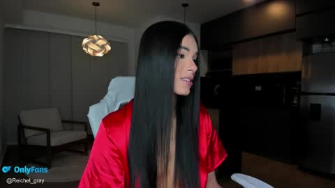  REICHEL  online show from 10-26-25, 01:11