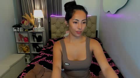 reighnempress online show from 01-19-25, 05:37